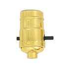 Satco S70-410 Standard Socket