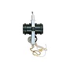 Satco S70-415 Twin Cluster Ceiling Socket