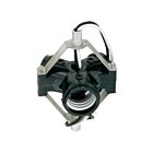 Satco S70-422 Brite Gilt 3-Lights Wired Cluster