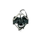 Satco S70-422 Brite Gilt 3-Lights Wired Cluster
