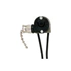 Satco S70-505 Canopy Switchwith Pull Chain