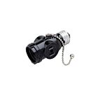 Satco S70-540 Ivory Bakelite Socket with Pull Chain