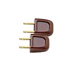 Satco S70-551 Brown 2 Quick Connect Easy Plug