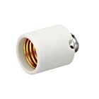 Satco S70-560 Keyless Porcelain Medium Base Socket