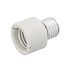Satco S70-564 Porcelain Extender