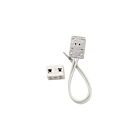 Satco S70-567 MR16 Bi-Pin Halogen Socket