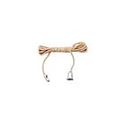 Satco S70-581 White Pull String