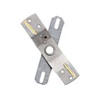 Satco S70-593 Offset Swivel Crossbar With Screw