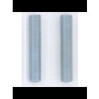 Satco S70-602 2 Steel Nipples