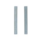 Satco S70-603 2 Steel Nipples