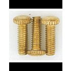 Satco S70-632 3 Knurled Screws