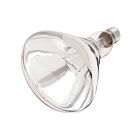 Satco S7012 375W BR40 Incandescent Shatter Proof 2700K