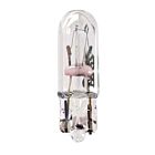 Satco S7022 1.3W T1 3/4 Incandescent Miniature