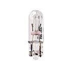 Satco S7022 1.3W T1 3/4 Incandescent Miniature Bulb