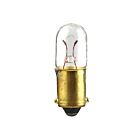 Satco S7024 1.12W T3.25 Incandescent Miniature Bulb