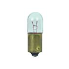Satco S7025 0.12W T3.25 Incandescent Miniature Bulb