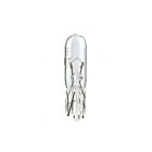 Satco S7031 1.4W T1 3/4 Incandescent Miniature Bulb