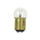 Satco S7053 5.44W G6 Incandescent Miniature Bulb
