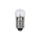 Satco S7054 0.37W G3.5 Incandescent Miniature Bulb
