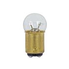 Satco S7058 6.44W G6 Incandescent Miniature Bulb