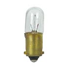 Satco S7062 1.3W T3.25 Incandescent Miniature