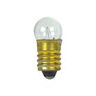 Satco S7063 2.7W G3.5 Incandescent Miniature Bulb