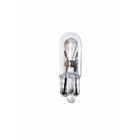 Satco S7069 0.9W T3.25 Incandescent Miniature Bulb