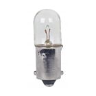 Satco S7072 2.52W T3.25 Incandescent Miniature