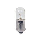 Satco S7072 2.52W T3.25 Incandescent Miniature Bulb