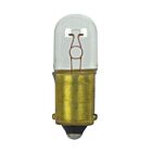Satco S7074 4.29W T3.25 Incandescent Miniature