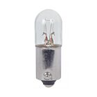 Satco S7075 4.08W T3.25 Incandescent Miniature