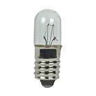 Satco S7076 5W T3.25 Incandescent Miniature