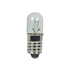 Satco S7076 5W T3.25 Incandescent Miniature Bulb