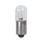 Satco S7077 3.06W T3.25 Incandescent Miniature
