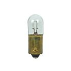 Satco S7078 1.8W T3.25 Incandescent Miniature Bulb