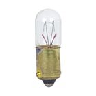 Satco S7080 4.76W T3.25 Incandescent Miniature