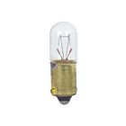 Satco S7080 4.76W T3.25 Incandescent Miniature Bulb