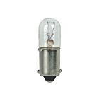 Satco S7084 3.36W T3 1/4 Bayonet Base Miniature Bulb