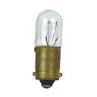 Satco S7085 1.73W T3.25 Incandescent Miniature