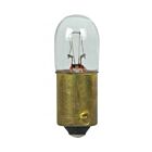Satco S7086 4.62W T3.25 Incandescent Miniature