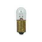 Satco S7086 4.62W T3.25 Incandescent Miniature Bulb
