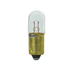 Satco S7088 0.35W T3.25 Incandescent Miniature Bulb