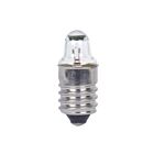 Satco S7098 0.63W Tl-3 Incandescent Miniature Bulb