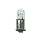 Satco S7113 1.2W T1 3/4 Flange Base Miniature Bulb