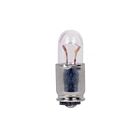 Satco S7119 1.2W T1 3/4 Grooved Base Miniature Bulb