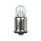 Satco S7121 0.72W T1.75 Incandescent Miniature