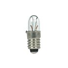 Satco S7122 1.12W T1.75 Incandescent Miniature Bulb