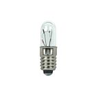 Satco S7124 1.26W T1.75 Incandescent Miniature Bulb