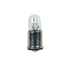 Satco S7126 1.12W T1.75 Incandescent Miniature Bulb