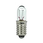 Satco S7130 1.12W T1.75 Incandescent Miniature